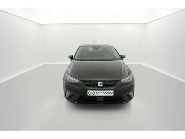 SEAT Ibiza 5P/D (2021) — foto 12 van 36