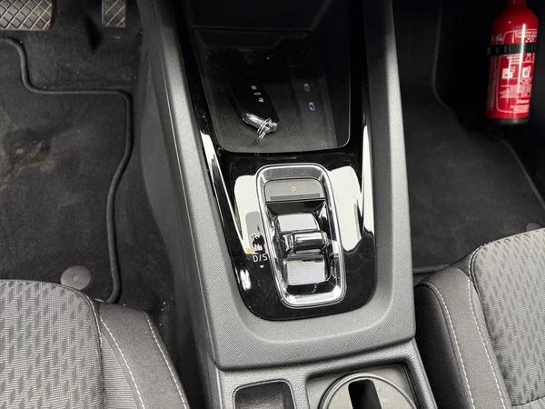 SKODA Octavia Combi (2024) — foto 14 van 24
