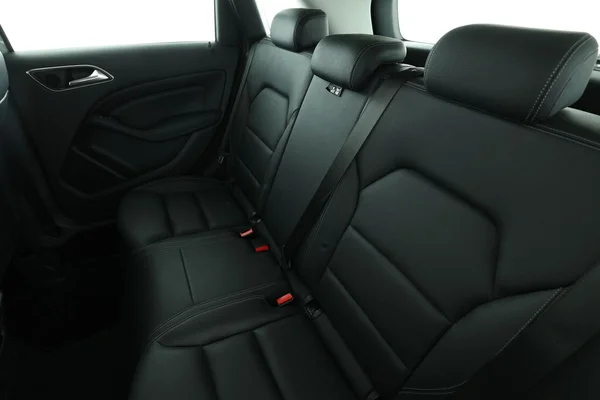 Mercedes-Benz B-Klasse (2016) — foto 5 van 16