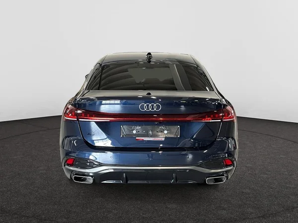 AUDI A5 (2026) — foto 12 van 12