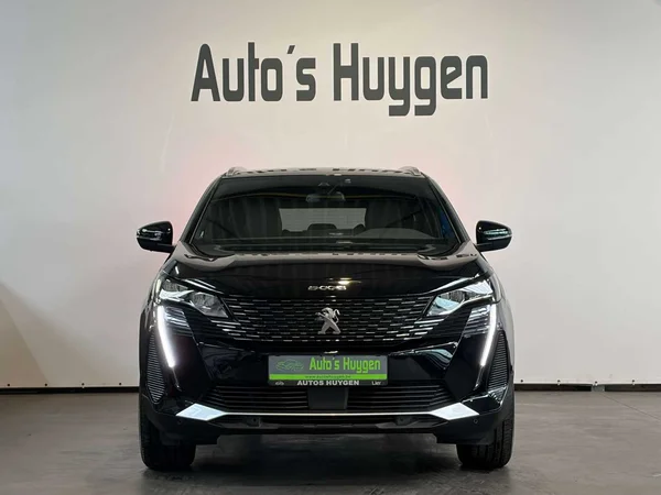 Peugeot 5008 (2023) — foto 12 van 22