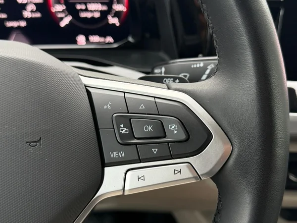 VOLKSWAGEN California T7 (2025) — foto 9 van 25