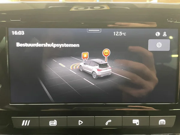 SEAT Arona (2026) — foto 4 van 19
