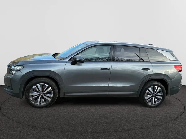 SKODA Kodiaq (2025) — foto 12 van 24