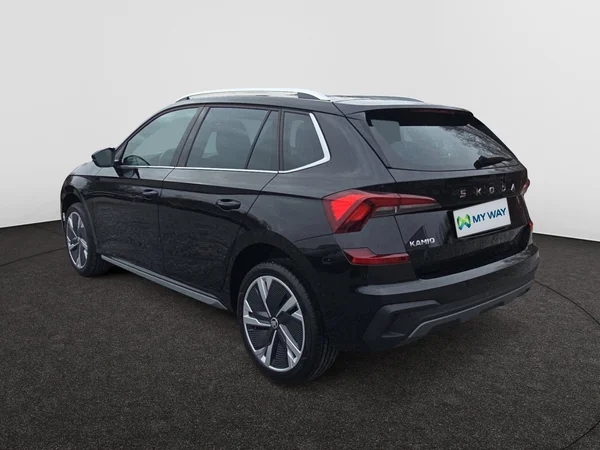 SKODA Kamiq (2025) — foto 18 van 24