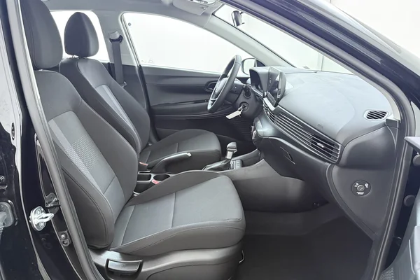 Hyundai i20 (2026) — foto 14 van 16