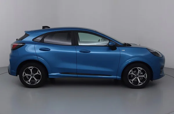 Ford Puma (2026) — foto 23 van 26