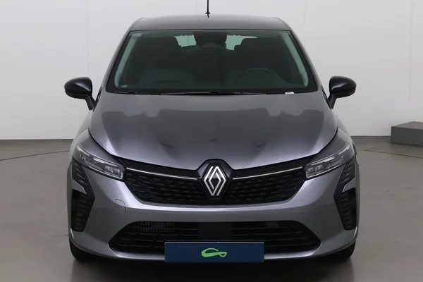 Renault Clio V Phase II (2026) — foto 9 van 16