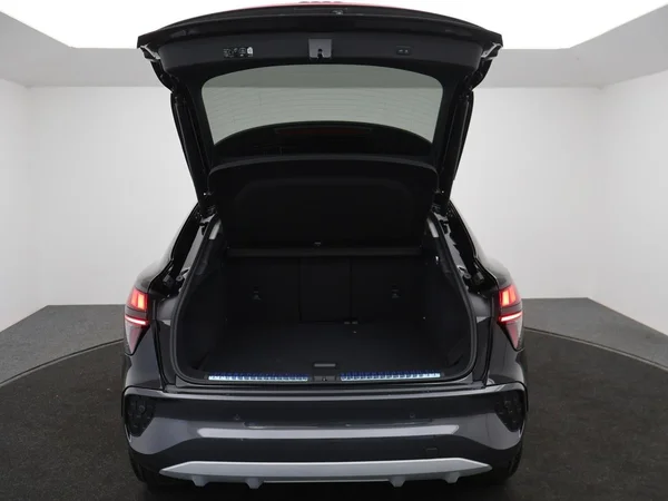 AUDI Q3 Sportback (2026) — foto 23 van 23