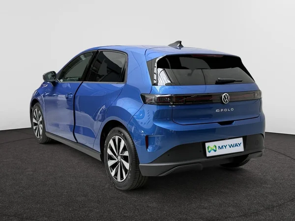 VOLKSWAGEN ID.Polo (2026) — foto 12 van 19