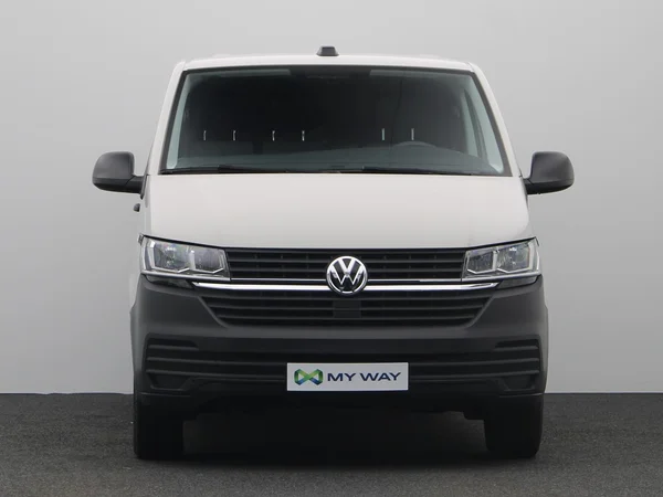 VOLKSWAGEN Transporter T6.1 1400 Fourgon Lwb Dsl (2024) — foto 12 van 16