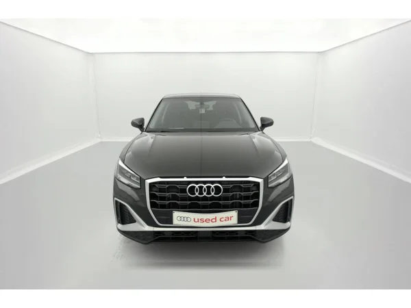 AUDI Q2 (2022) — foto 12 van 36
