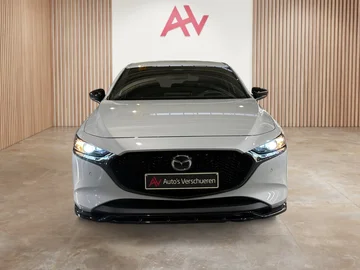 Mazda 3 6154db80-0d1b-4919-9977-60211b05faa9