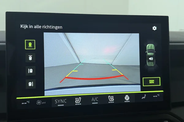 Dacia Bigster Hybrid (HEV) (2026) — foto 6 van 16