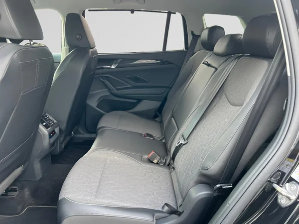 VOLKSWAGEN Tayron (2025) — foto 11 van 24