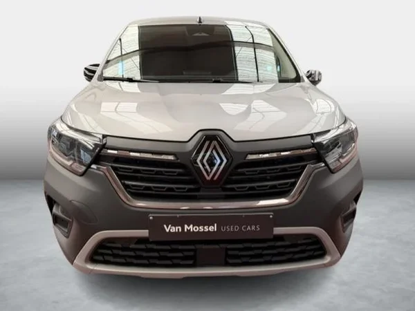 Renault Kangoo (2026) — foto 7 van 14
