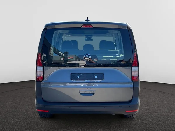 VOLKSWAGEN Caddy Maxi Dsl (2024) — foto 7 van 20