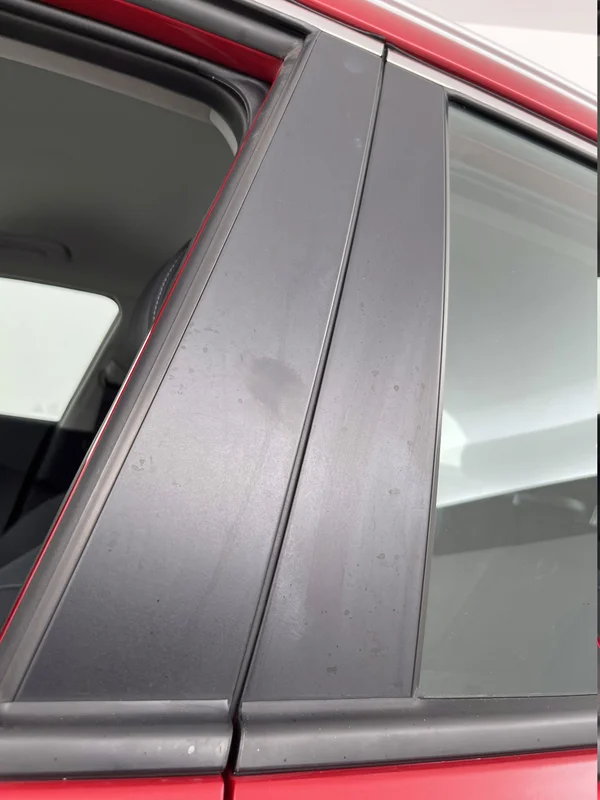 Kia Niro HEV (2019) — foto 46 van 76
