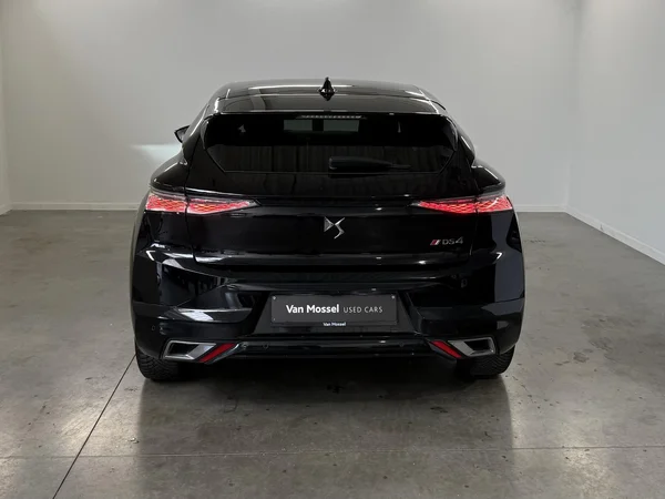 DS DS 4 (2022) — foto 29 van 31