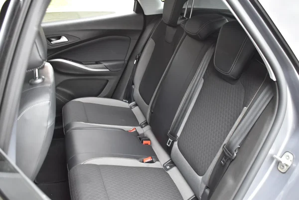 Opel Grandland (2022) — foto 5 van 21