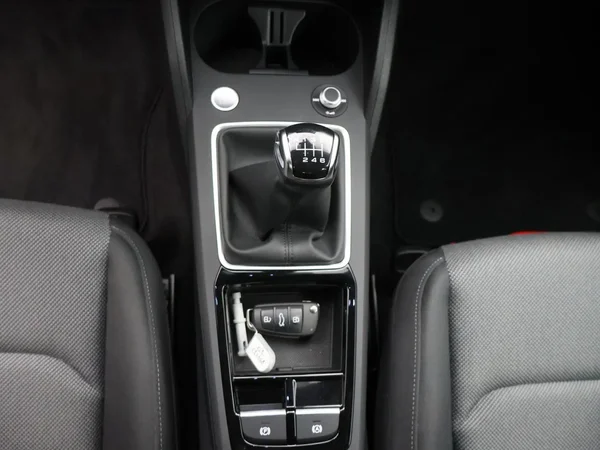 Audi Q2 (2025) — foto 16 van 24