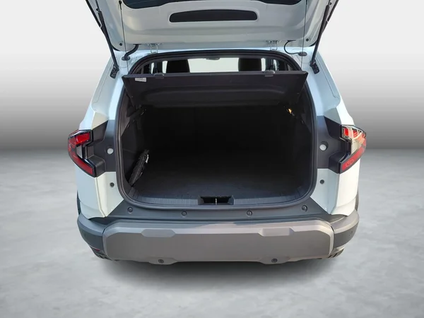 Dacia Duster (2025) — foto 12 van 16
