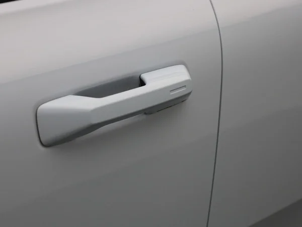 Volvo EX30 (2024) — foto 10 van 43