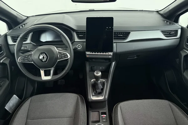Renault Captur (2025) — foto 7 van 29