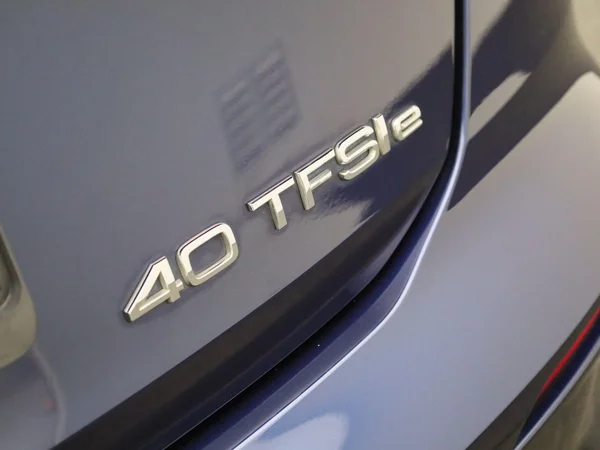 Audi A3 (2021) — foto 27 van 38