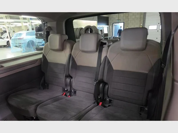 Volkswagen Multivan T7 Long (2025) — foto 5 van 37
