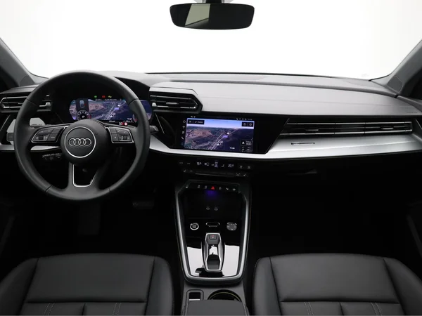 AUDI A3 Sedan (2025) — foto 19 van 20