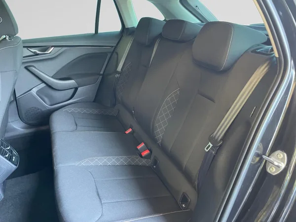 SKODA Scala (2024) — foto 10 van 21