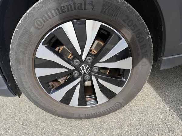 VOLKSWAGEN Taigo (2022) — foto 7 van 20