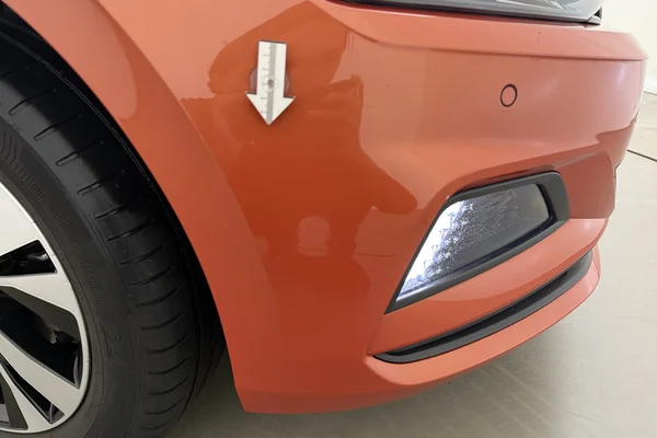 Volkswagen Polo (2020) — foto 9 van 17