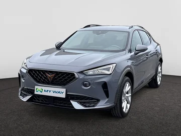 CUPRA Formentor (2021)