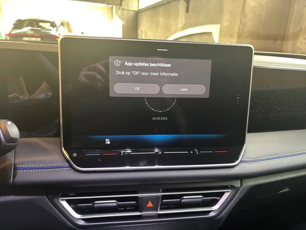 VOLKSWAGEN Tiguan (2025) — foto 22 van 24