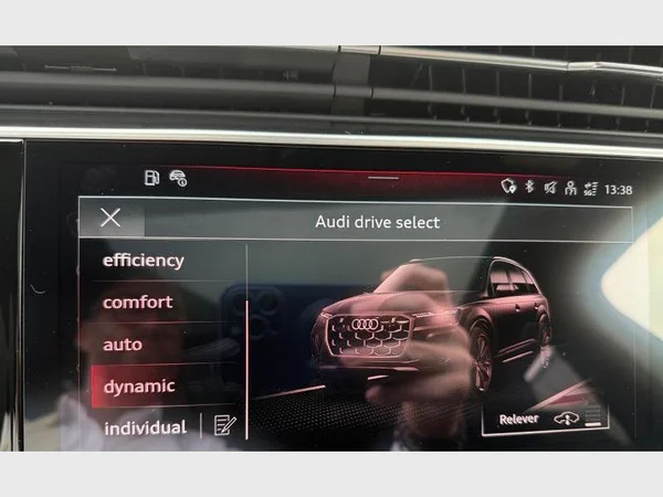 AUDI Q7 (2026) — foto 15 van 27