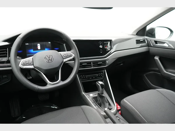 VOLKSWAGEN Taigo (2026) — foto 4 van 26
