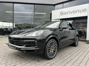 Porsche Cayenne 21a5d8ec-a9ae-4453-8104-9553f1a7a041