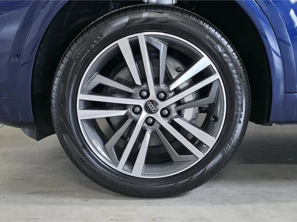 AUDI Q5 (2025) — foto 22 van 36