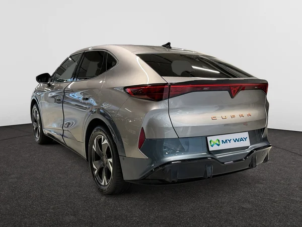 CUPRA Tavascan (2025) — foto 11 van 18
