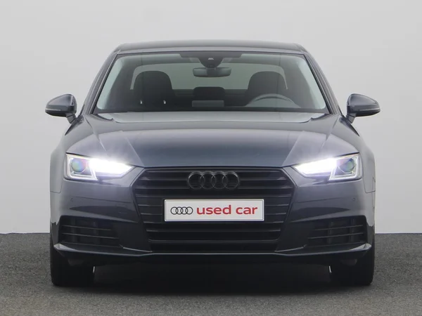 AUDI A4 (2017) — foto 7 van 19