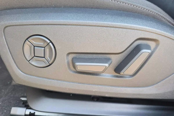 Audi A3 Sportback (2026) — foto 15 van 24