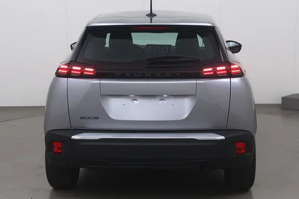 Peugeot 2008 (2025) — foto 11 van 16