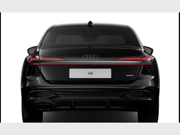 AUDI A6 (2026) — foto 6 van 9