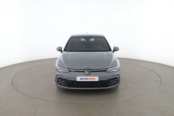 Volkswagen Golf Viii (2022) — foto 15 van 16
