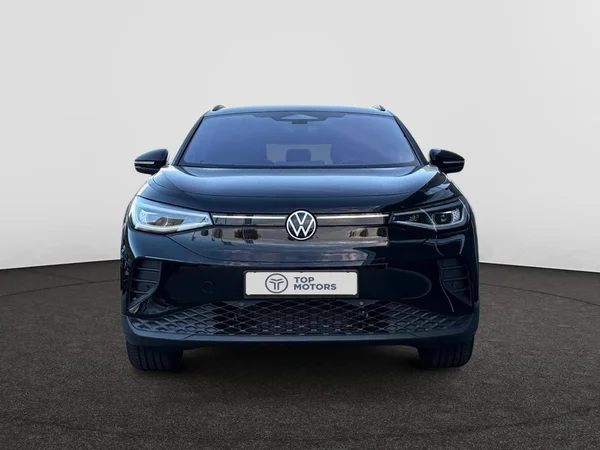 VOLKSWAGEN ID.4 (2026) — foto 12 van 16