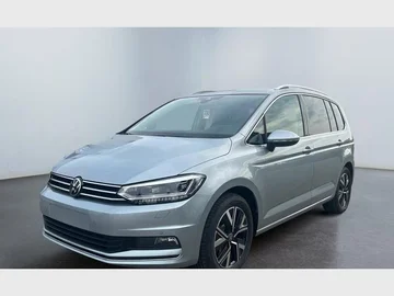 Volkswagen Touran (2026)