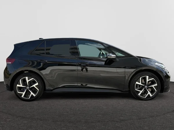 VOLKSWAGEN ID.3 Neo (2026) — foto 9 van 24