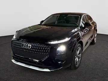 AUDI Q3 Sportback (2025)